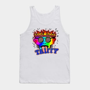 TRIPPY Tank Top